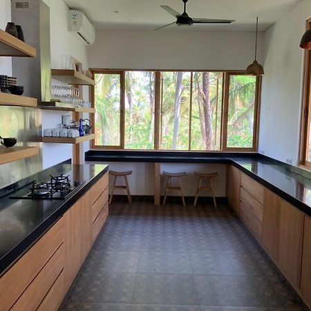 فندق Balian Prana Selemadeg  المظهر الخارجي الصورة