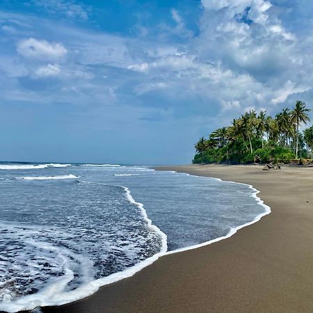 فندق Balian Prana Selemadeg  المظهر الخارجي الصورة