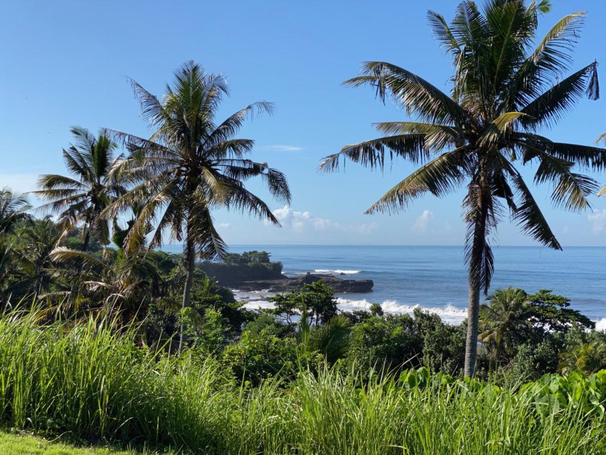 فندق Balian Prana Selemadeg  المظهر الخارجي الصورة
