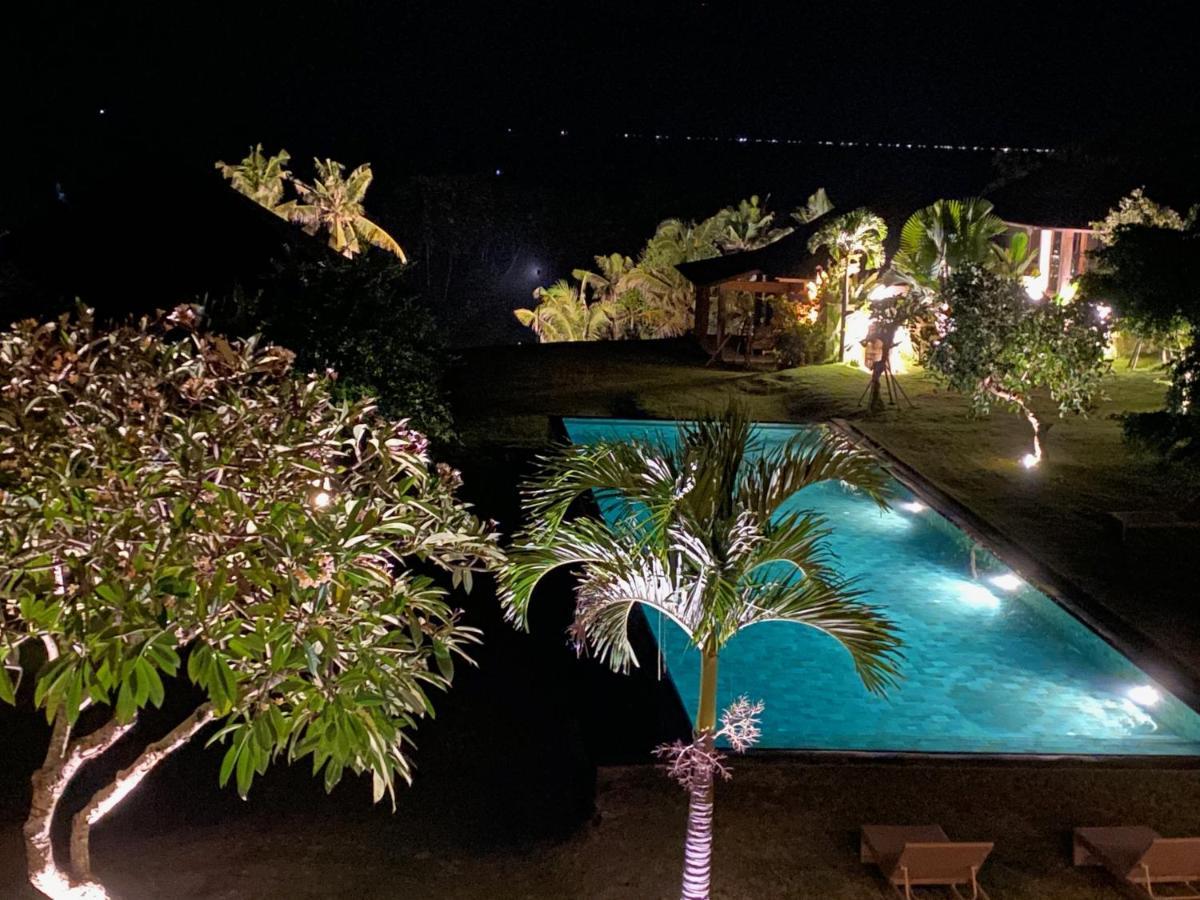 فندق Balian Prana Selemadeg  المظهر الخارجي الصورة