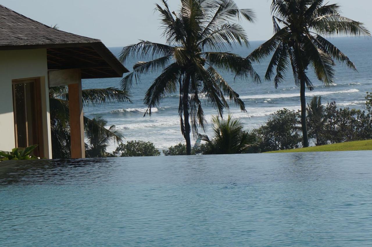 فندق Balian Prana Selemadeg  المظهر الخارجي الصورة