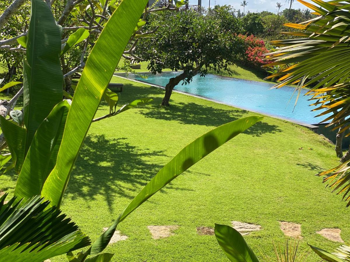 فندق Balian Prana Selemadeg  المظهر الخارجي الصورة
