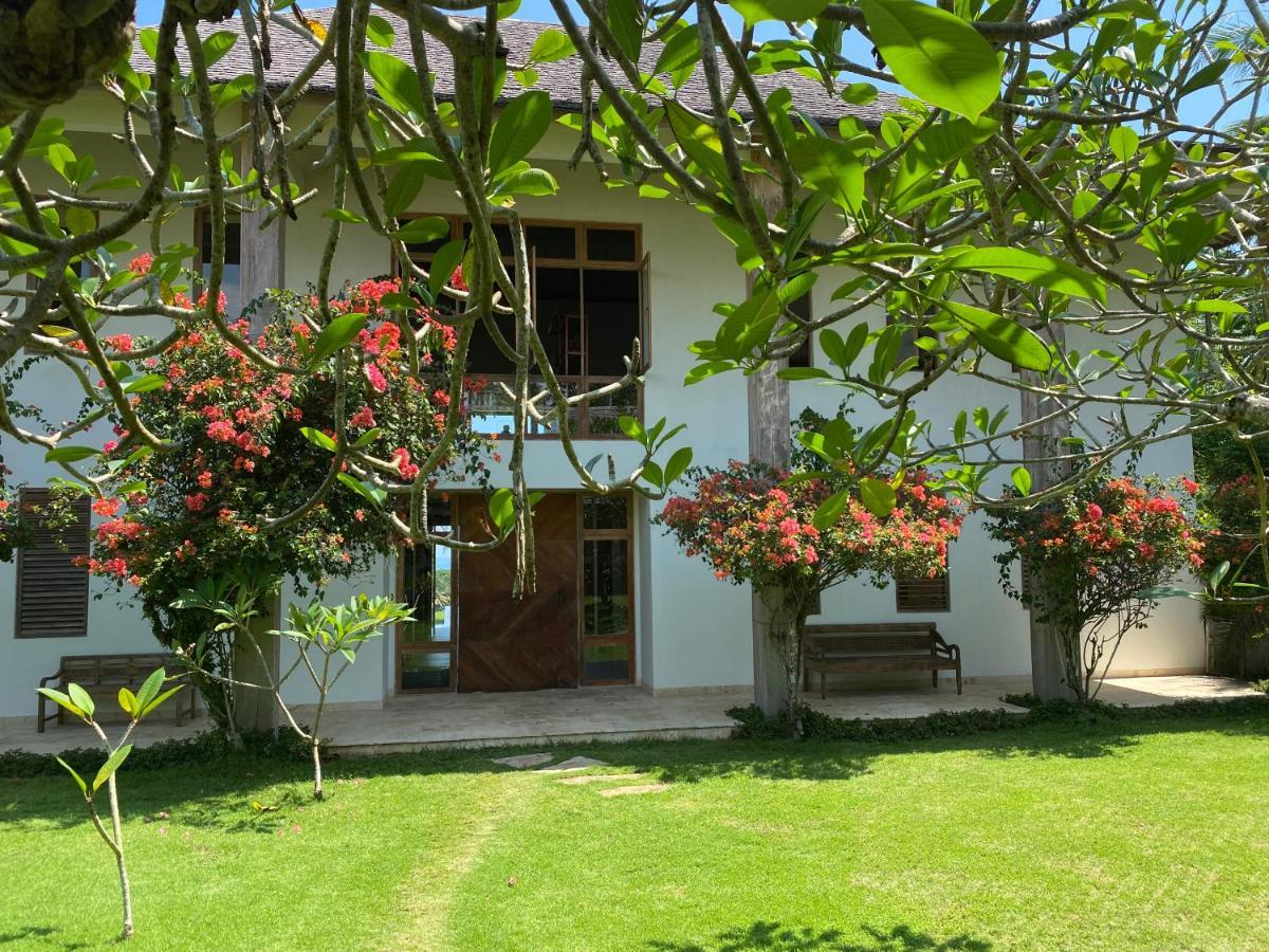 فندق Balian Prana Selemadeg  المظهر الخارجي الصورة