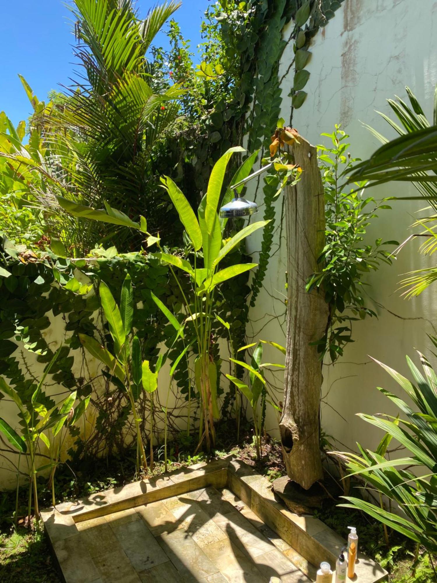 فندق Balian Prana Selemadeg  المظهر الخارجي الصورة