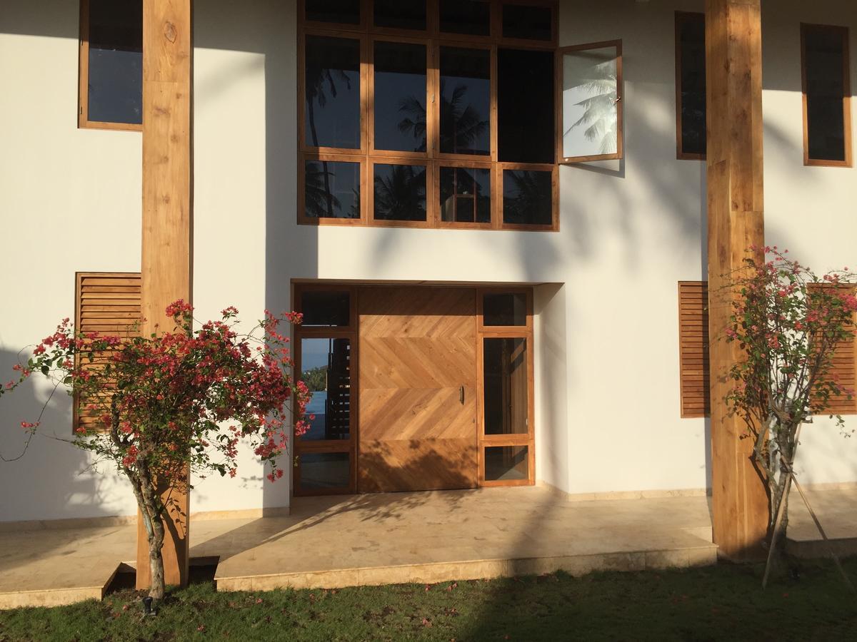 فندق Balian Prana Selemadeg  المظهر الخارجي الصورة