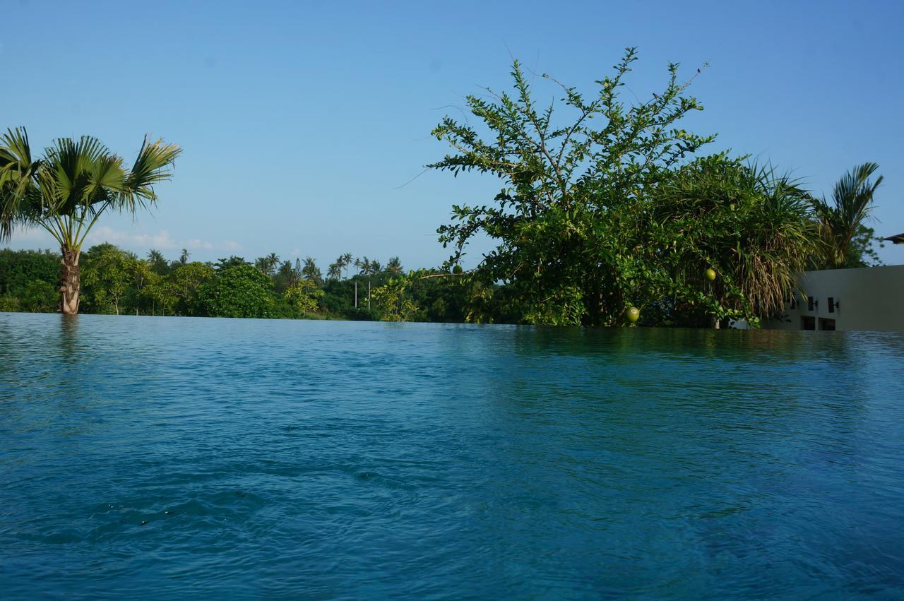 فندق Balian Prana Selemadeg  المظهر الخارجي الصورة