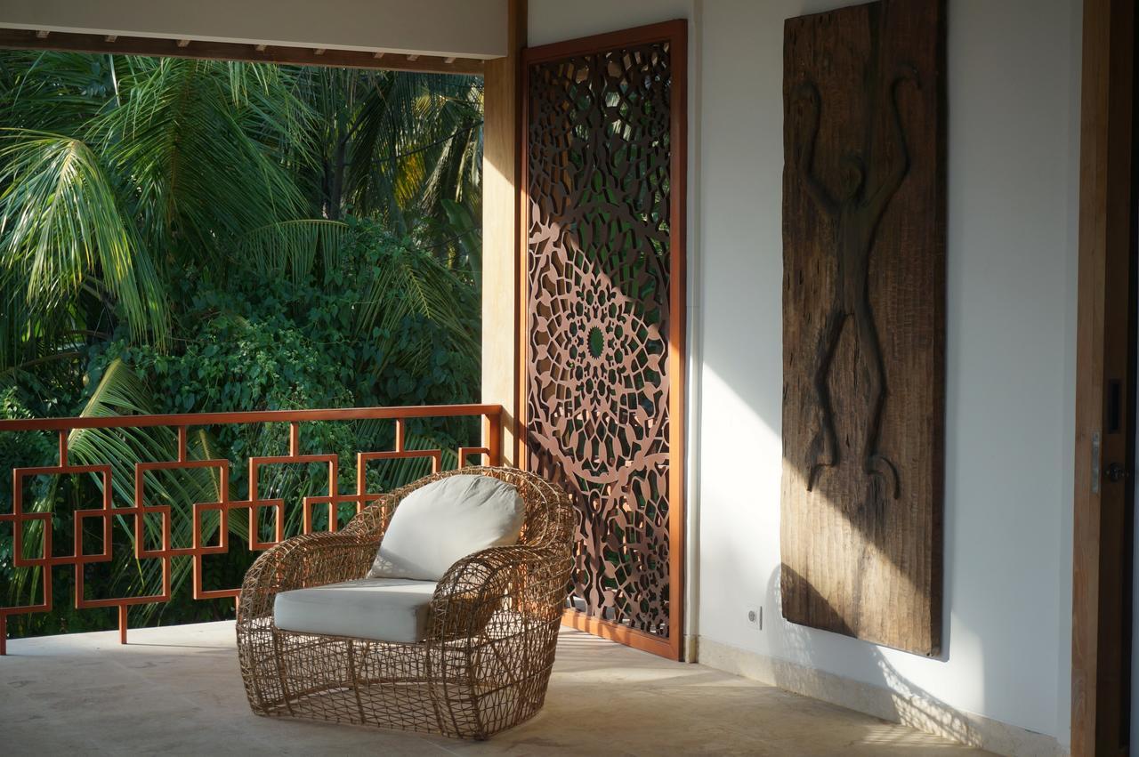 فندق Balian Prana Selemadeg  المظهر الخارجي الصورة