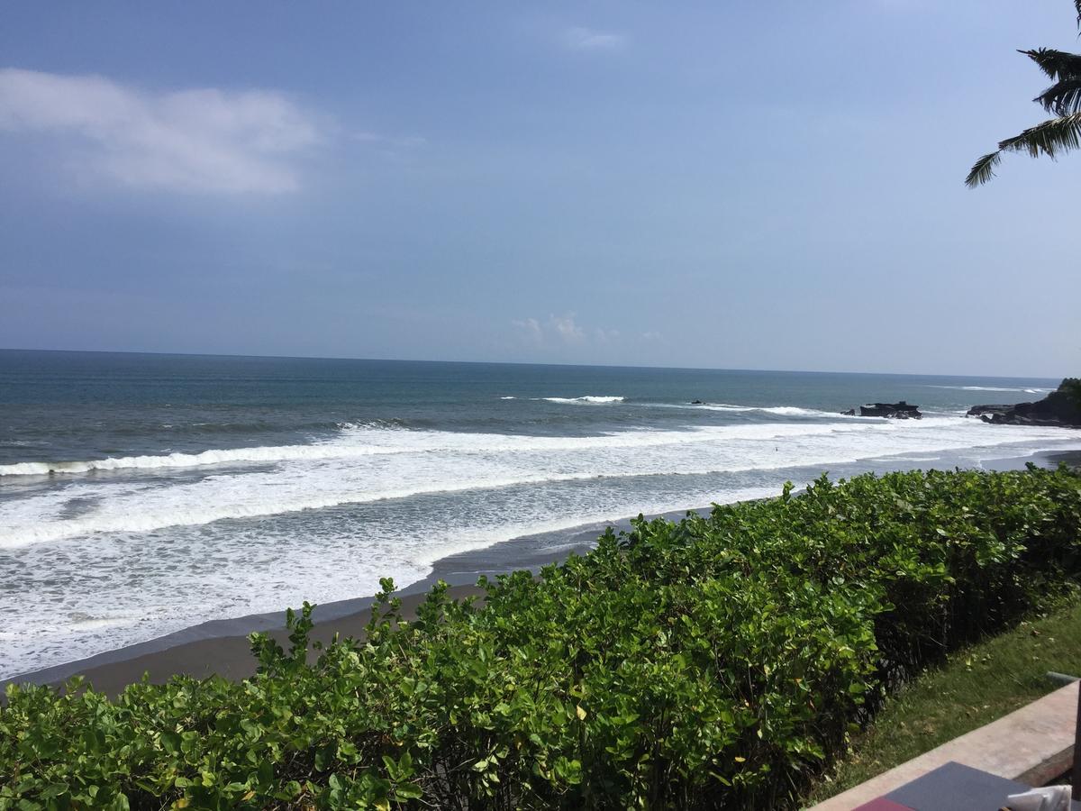 فندق Balian Prana Selemadeg  المظهر الخارجي الصورة