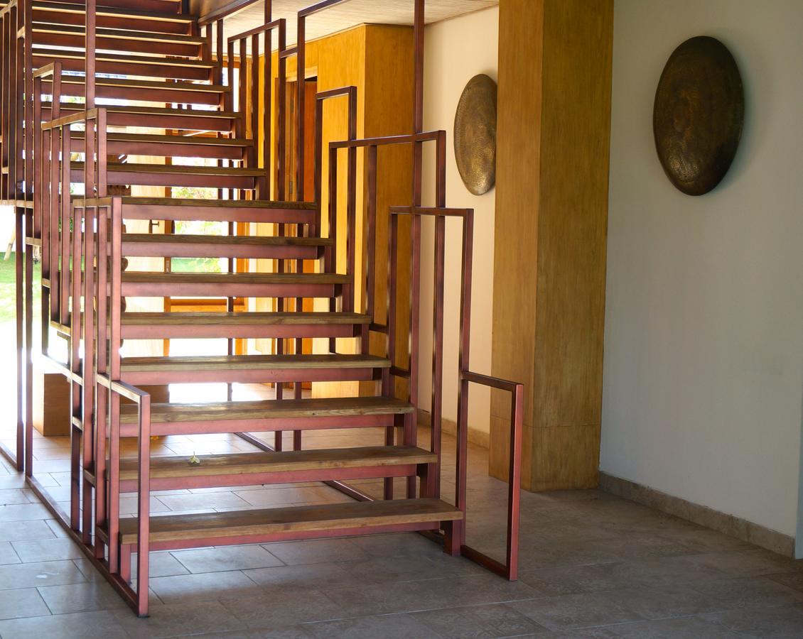 فندق Balian Prana Selemadeg  المظهر الخارجي الصورة