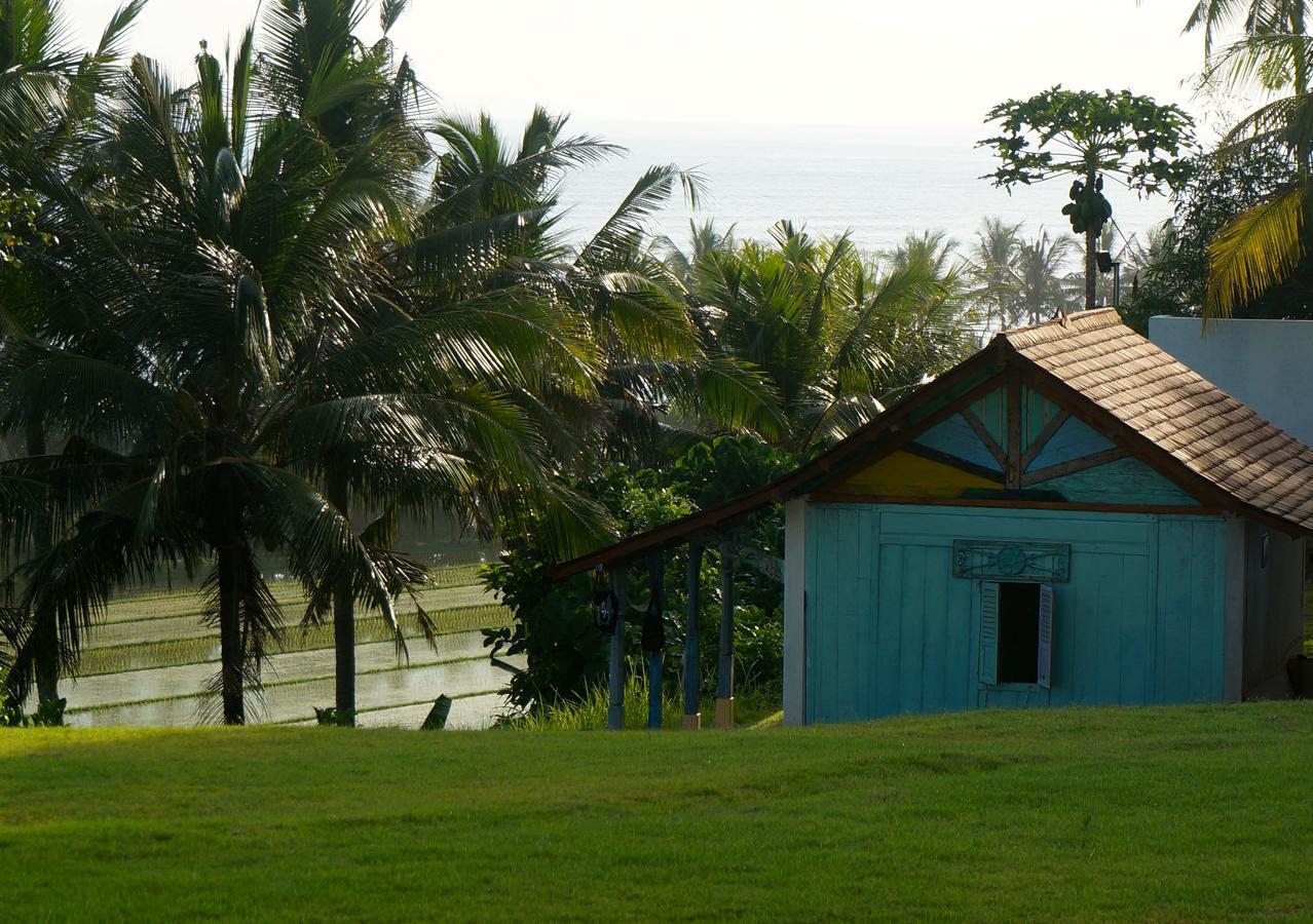فندق Balian Prana Selemadeg  المظهر الخارجي الصورة