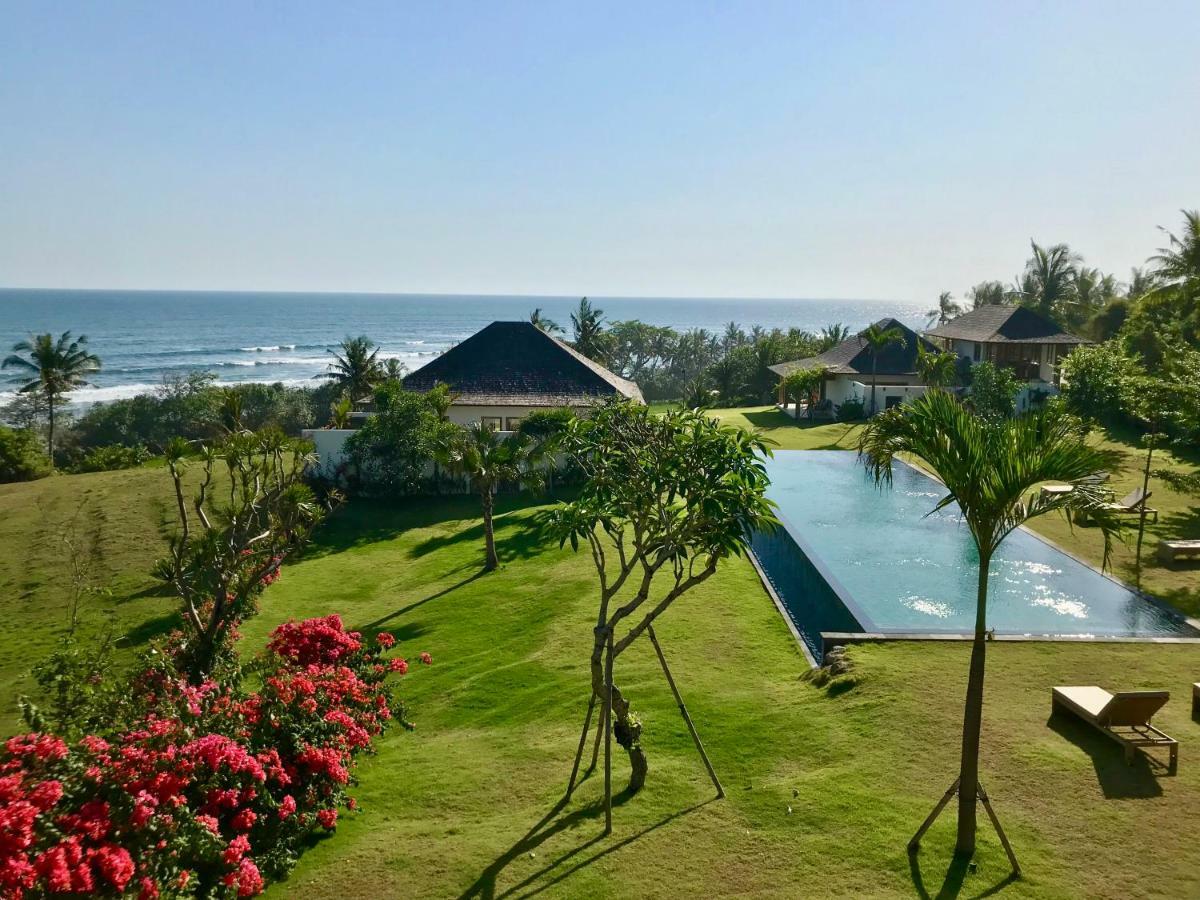 فندق Balian Prana Selemadeg  المظهر الخارجي الصورة