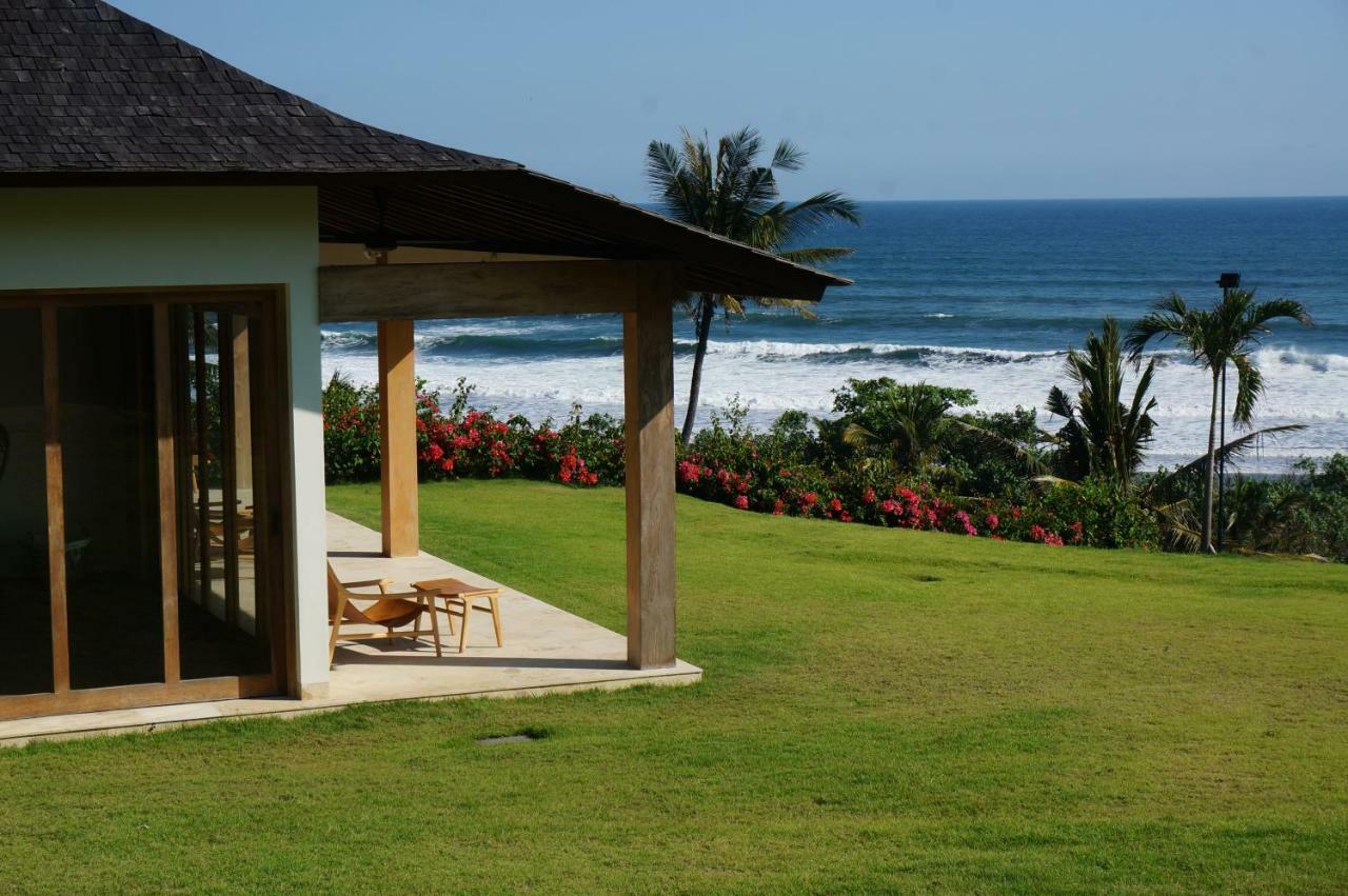 فندق Balian Prana Selemadeg  المظهر الخارجي الصورة