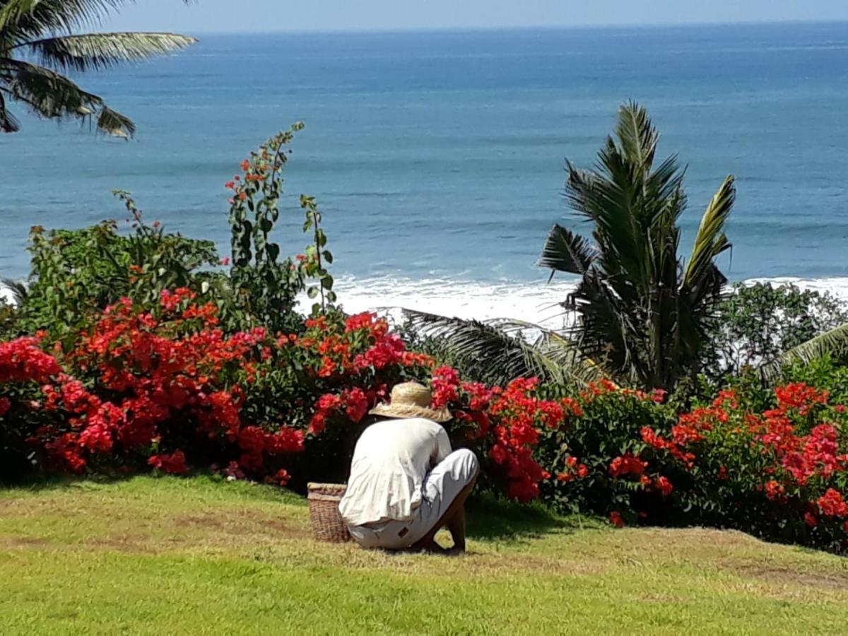 فندق Balian Prana Selemadeg  المظهر الخارجي الصورة